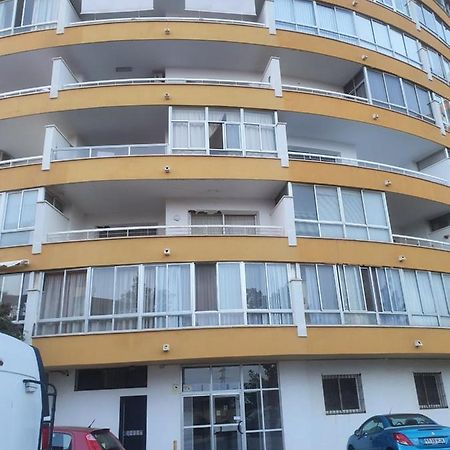 Modern, cozy studio Fuengirola Exterior foto